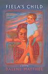 Cover of 'Fiela's Child' by Dalene Matthee
