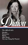 Cover of 'Democracy' by Joan Didion