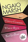 Cover of 'When In Rome' by Ngaio Marsh