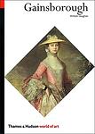 Cover of 'Gainsborough' by William Vaughan