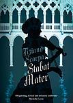 Cover of 'Stabat Mater' by Tiziano Scarpa