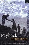 Cover of 'Payback' by Gert Ledig