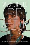 Cover of 'Pretties' by Scott Westerfeld