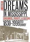 Cover of 'American Dreams In Mississippi' by Ted Ownby