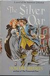 Cover of 'The Silver Oar' by Howard Breslin