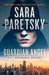 Cover of 'Guardian Angel' by Sara Paretsky