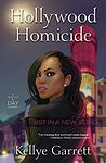 Cover of 'Hollywood Homicide' by Kellye Garrett