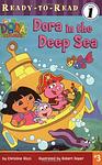 Cover of 'Dora In The Deep Sea' by Christine Ricci