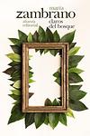 Cover of 'Claros Del Bosque' by María Zambrano