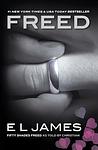 Cover of 'Fifty Shades Freed' by E. L. James
