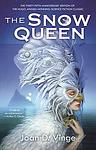 Cover of 'The Snow Queen' by Joan D. Vinge