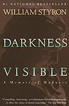 Cover of 'Darkness Visible' by William Styron
