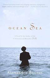 Cover of 'Ocean Sea' by Alessandro Baricco