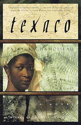 Cover of 'Texaco' by Patrick Chamoiseau