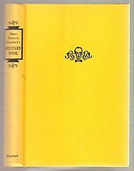 Cover of 'The Man In Lower Ten' by Mary Roberts Rinehart