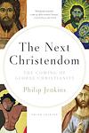 Cover of 'The Next Christendom' by Philip Jenkins
