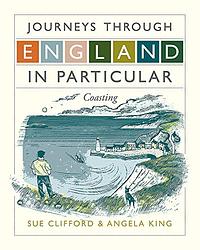 Cover of 'England in Particular' by Sue Clifford, Angela King