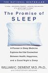 Cover of 'The Promise Of Sleep' by William C. Dement
