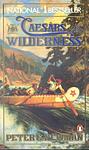 Cover of 'Caesars Of The Wilderness' by Peter Newman