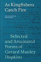 Cover of 'The Poems Of Gerard Manley Hopkins' by Gerald Manley Hopkins