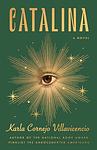 Cover of 'Catalina' by Karla Cornejo Villavicencio