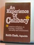 Cover of 'Experience Of Celibacy' by Keith   Clark
