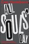 Cover of 'All Souls' Day' by Cees Nooteboom