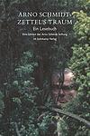 Cover of 'Zettels Traum' by Arno Schmidt