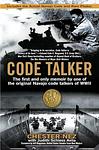 Cover of 'Code Talker' by Joseph Bruchac