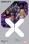 Cover of 'Dawn Of X, Vol. 1' by Jonathan Hickman