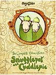 Cover of 'The Adventures Of Snugglepot And Cuddlepie' by May Gibbs