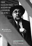 Cover of 'The Maximus Poems' by Charles Olson