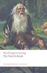 Cover of 'The Sketch Book Of Geoffrey Crayon, Gent.' by Washington Irving