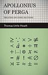 Cover of 'Apollonius Of Perga' by Apollonius of Perga