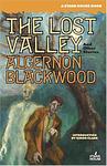 Cover of 'The Lost Valley And Other Stories' by Algernon Blackwood