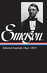Cover of 'Journals' by Ralph Waldo Emerson