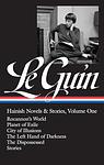 Cover of 'City Of Illusions' by Ursula K. Le Guin