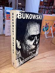 Cover of 'Erections, Ejaculations, Exhibitions, And General Tales Of Ordinary Madness' by Charles Bukowski