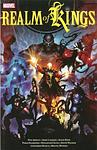 Cover of 'Realm Of Kings' by Dan Abnett