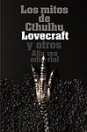 Cover of 'Los Mitos De Cthulhu' by H. P. Lovecraft