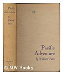 Cover of 'Pacific Adventure' by Willard Price