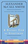Cover of 'A Distant View Of Everything' by Alexander McCall Smith