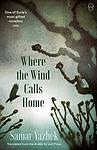 Cover of 'Where The Wind Calls Home' by Samar Yazbek