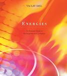 Cover of 'Energies' by Vaclav Smil