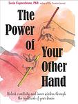 Cover of 'The Power Of Your Other Hand' by Lucia Capacchione