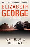 Cover of 'For The Sake Of Elena' by Elizabeth  George