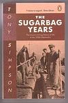 Cover of 'The Sugarbag Years' by Tony Simpson
