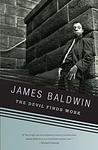 Cover of 'The Devil Finds Work' by James Baldwin