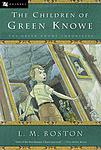 Cover of 'The Children Of Green Knowe' by L. M. Boston
