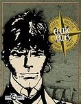 Cover of 'Celtic Tales' by Hugo Pratt